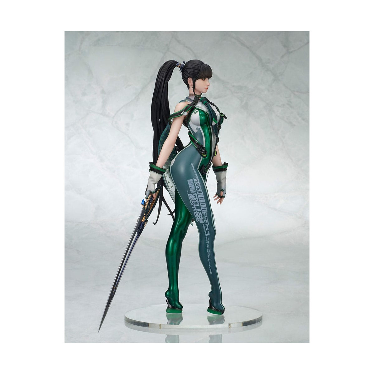 Flare - Stellar Blade PVC-Statuette EVE