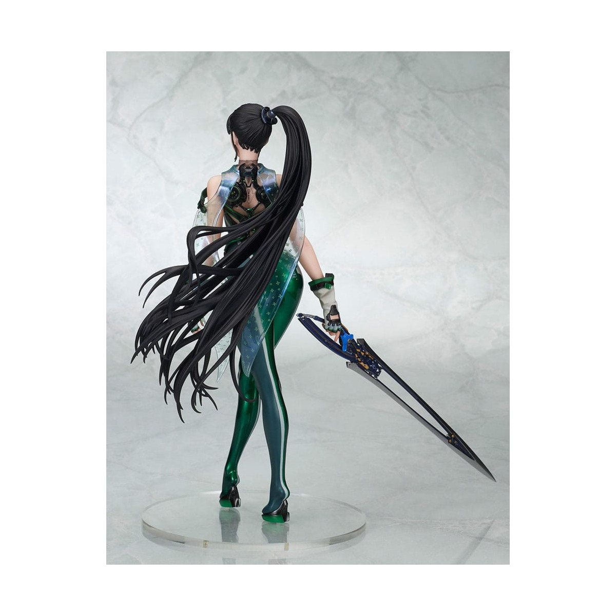 Flare - Stellar Blade PVC-Statuette EVE