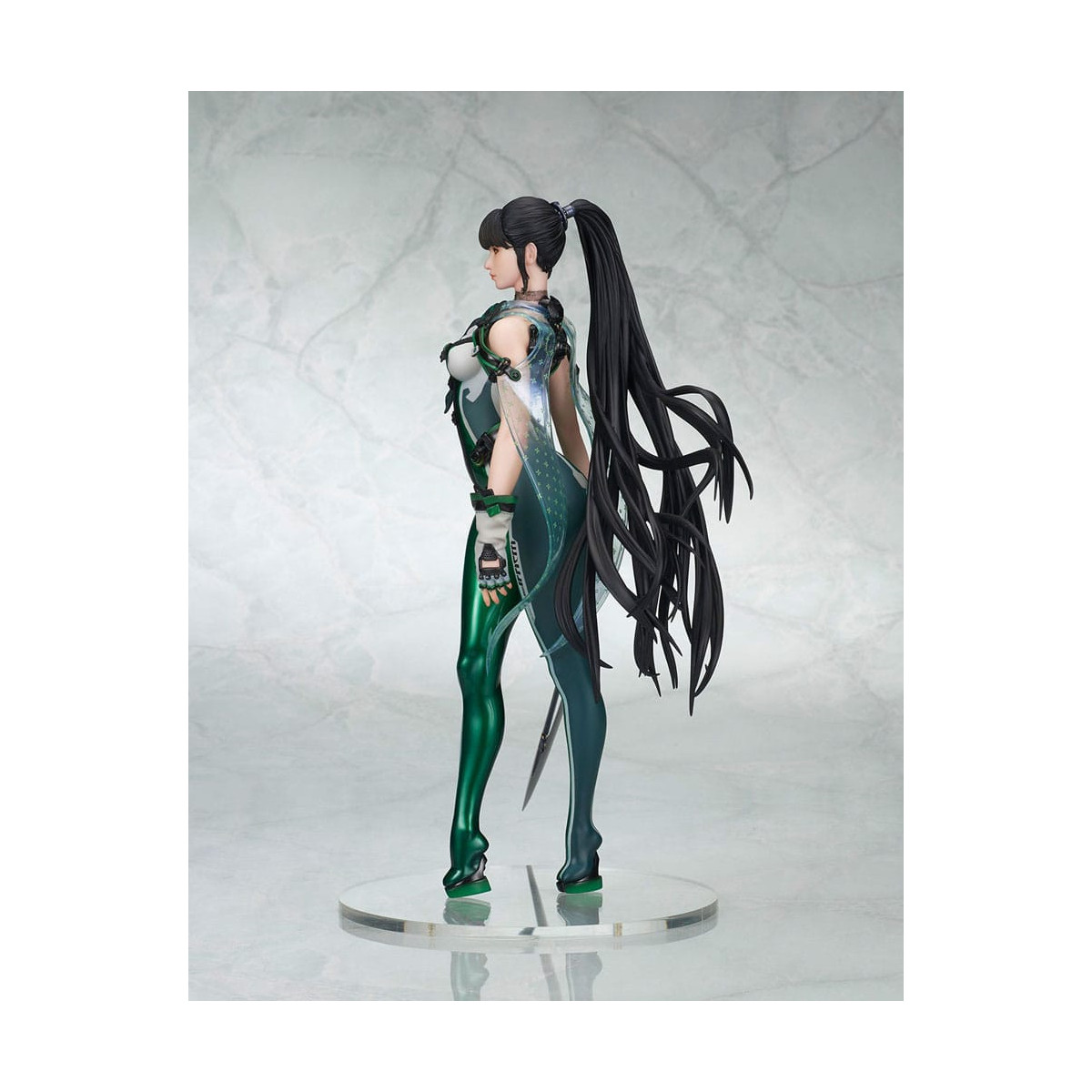 Flare - Stellar Blade PVC-Statuette EVE