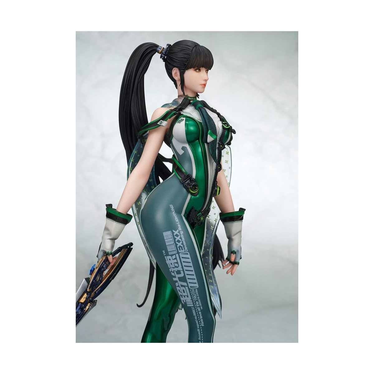 Flare - Stellar Blade PVC-Statuette EVE
