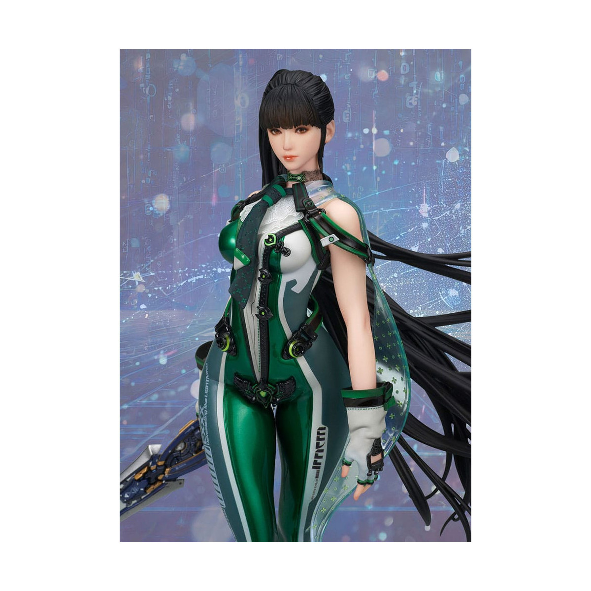 Flare - Stellar Blade PVC-Statuette EVE