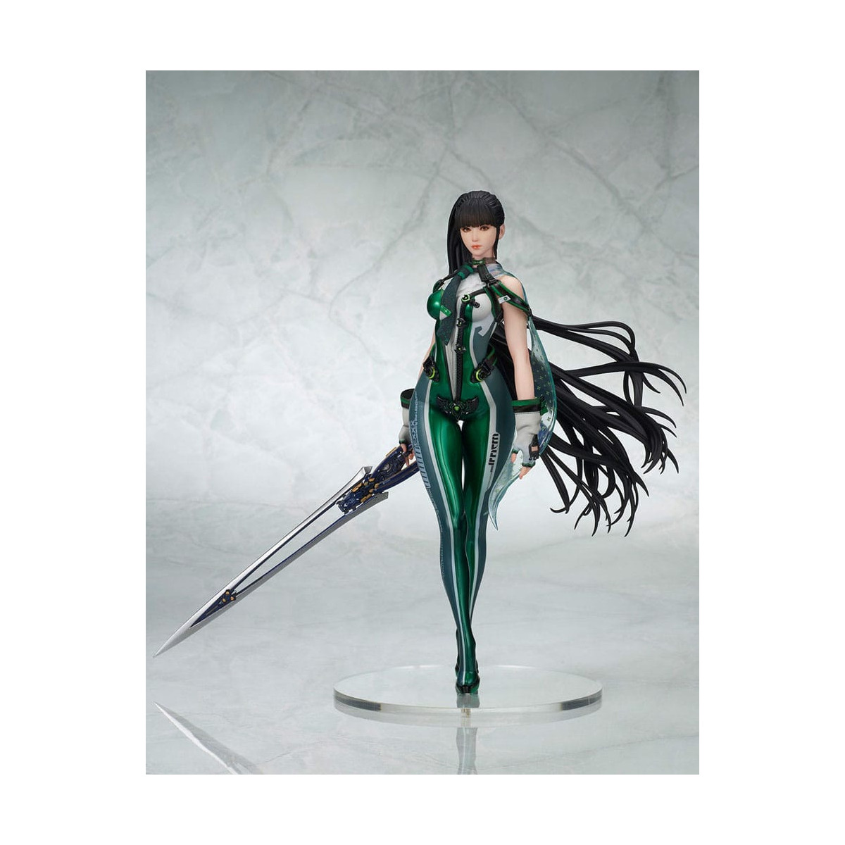 Flare - Stellar Blade PVC-Statuette EVE