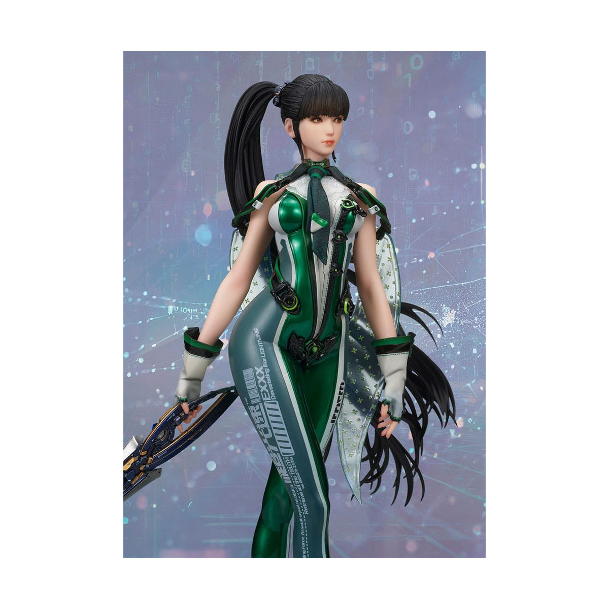 Flare - Stellar Blade PVC-Statuette EVE