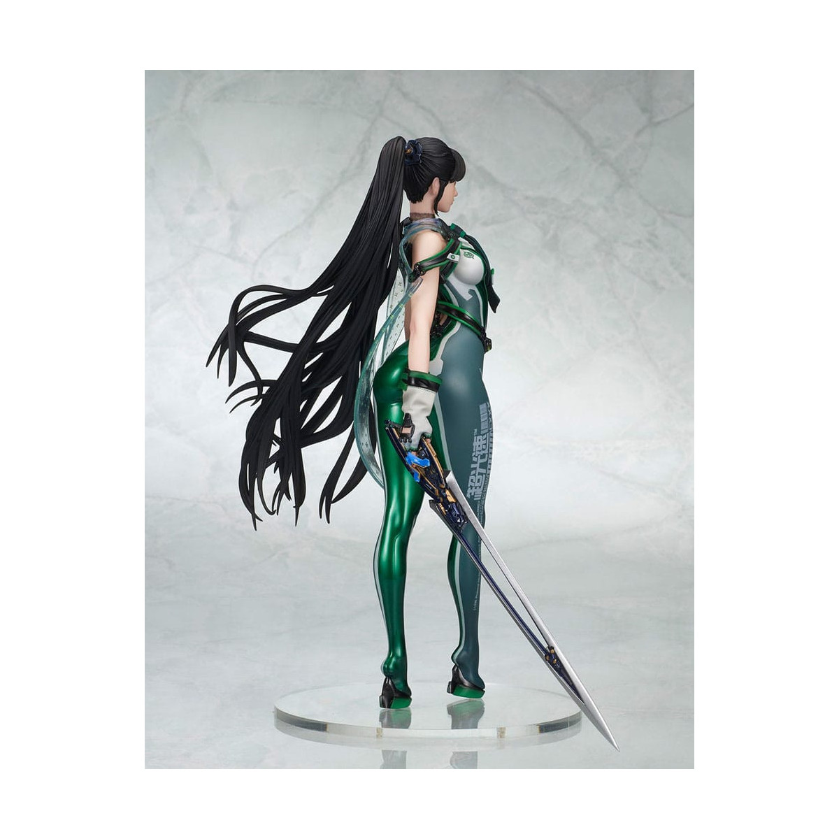 Flare - Stellar Blade PVC-Statuette EVE