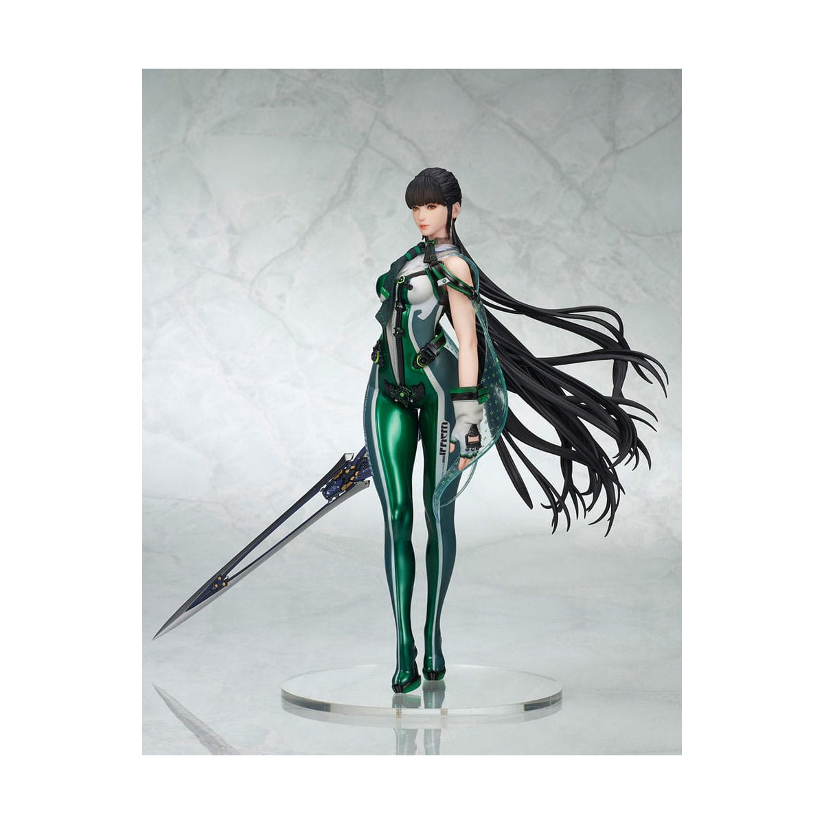 Flare - Stellar Blade PVC-Statuette EVE