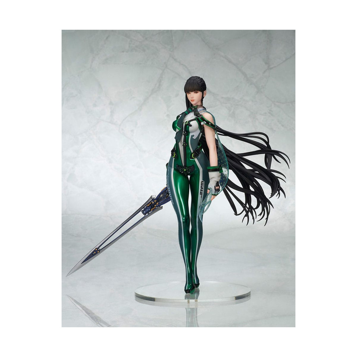 Flare - Stellar Blade PVC-Statuette EVE