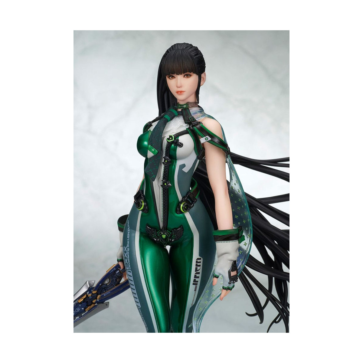 Flare - Stellar Blade PVC-Statuette EVE