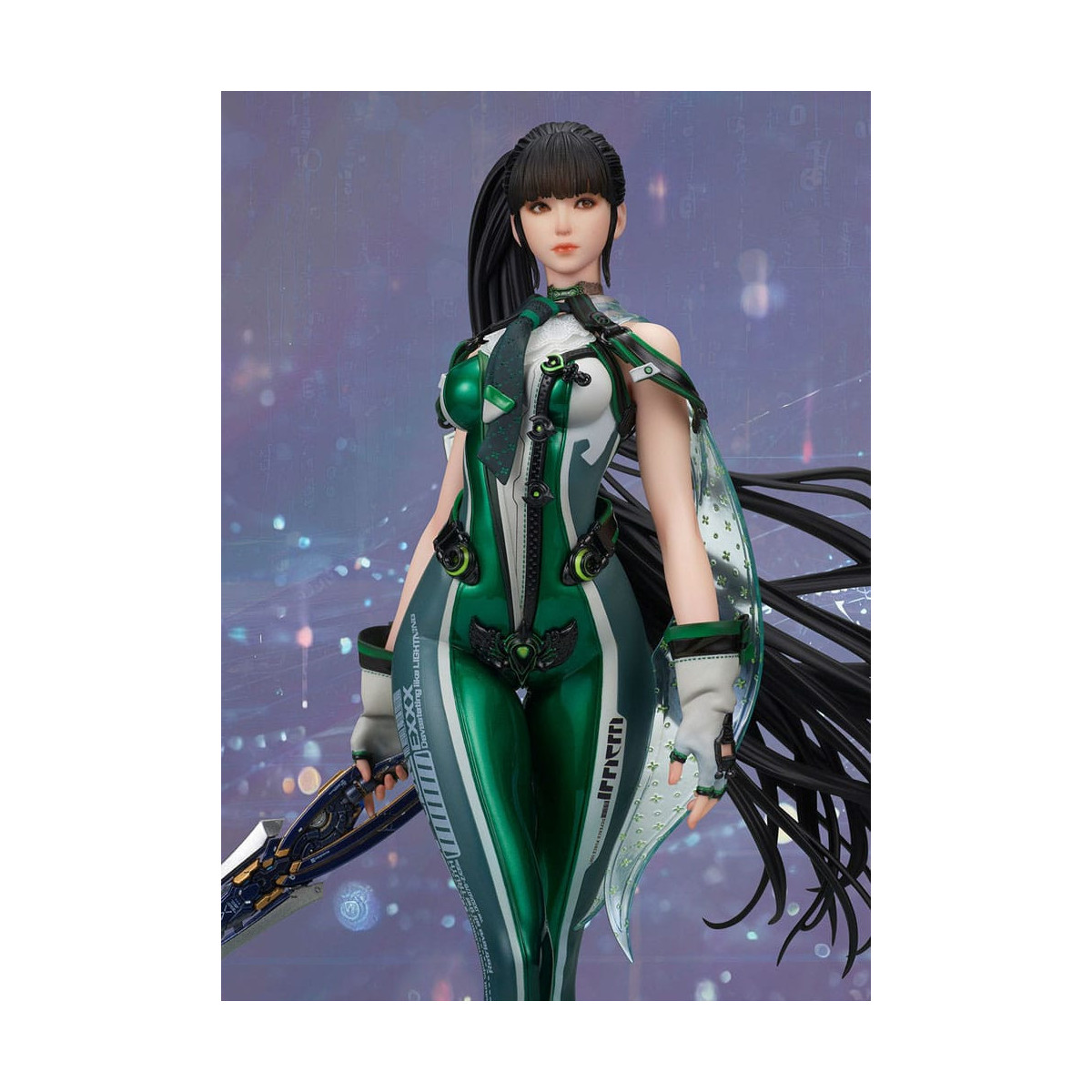 Flare - Stellar Blade PVC-Statuette EVE