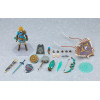 Goodsmile - Figma LINK Deluxe Edition - The Legend of Zelda TEARS OF THE KINGDOM - Reedition