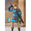 Goodsmile - Figma LINK Deluxe Edition - The Legend of Zelda TEARS OF THE KINGDOM - Reedition