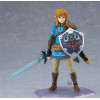 Goodsmile - Figma LINK Deluxe Edition - The Legend of Zelda TEARS OF THE KINGDOM - Reedition