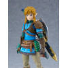 Goodsmile - Figma LINK Deluxe Edition - The Legend of Zelda TEARS OF THE KINGDOM - Reedition