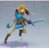 Goodsmile - Figma LINK Deluxe Edition - The Legend of Zelda TEARS OF THE KINGDOM - Reedition