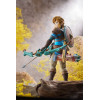 Goodsmile - Figma LINK Deluxe Edition - The Legend of Zelda TEARS OF THE KINGDOM - Reedition