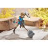Goodsmile - Figma LINK Deluxe Edition - The Legend of Zelda TEARS OF THE KINGDOM - Reedition
