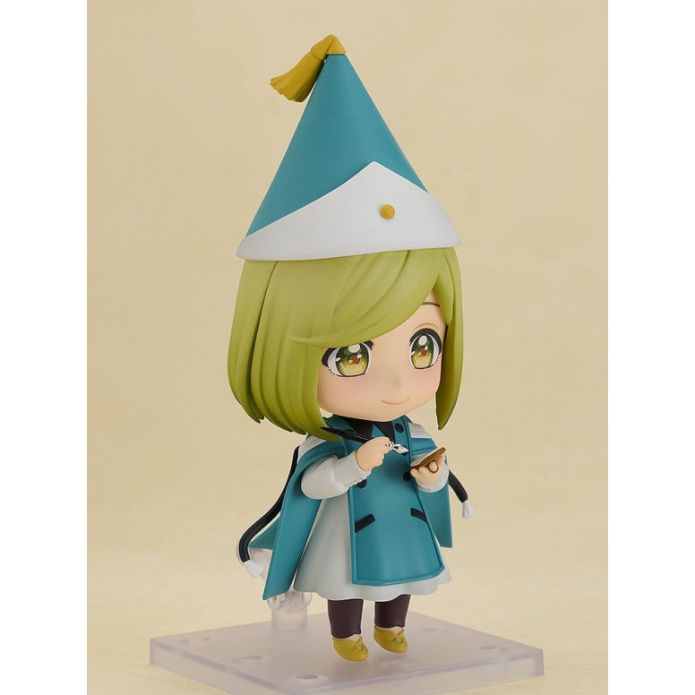 Goodsmile Company Nendoroid - Witch Hat Atelier - COCO