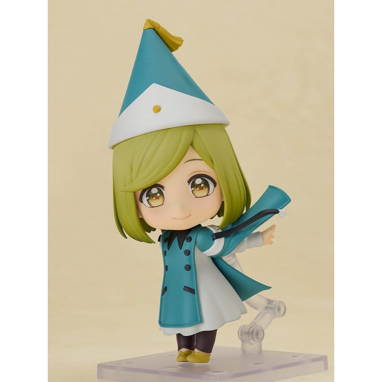 Goodsmile Company Nendoroid - Witch Hat Atelier - COCO