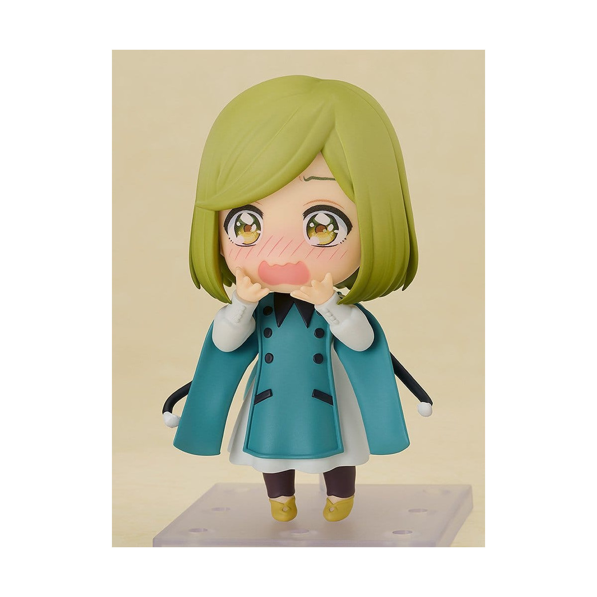 Goodsmile Company Nendoroid - Witch Hat Atelier - COCO