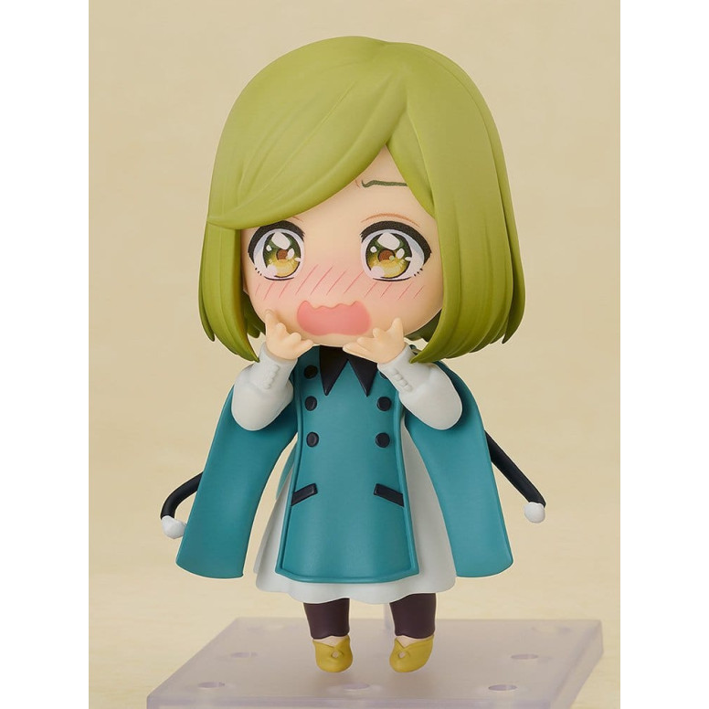 Goodsmile Company Nendoroid - Witch Hat Atelier - COCO