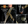 EXO-6 - Star Trek 6 : Unbekanntes Land figurine 1/6 General Chang