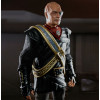 EXO-6 - Star Trek 6 : Unbekanntes Land figurine 1/6 General Chang