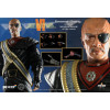 EXO-6 - Star Trek 6 : Unbekanntes Land figurine 1/6 General Chang
