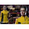 EXO-6 - Star Trek: Strange New Worlds - Lt. Commander Una Chin-Riley 1/6