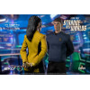 EXO-6 - Star Trek: Strange New Worlds - Lt. Commander Una Chin-Riley 1/6