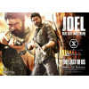 Prime 1 - Joel (The The Last of Us Part I) 1/4 Real Elite Masterline Bonus Version