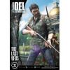 Prime 1 - Joel (The The Last of Us Part I) 1/4 Real Elite Masterline Bonus Version