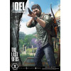 Prime 1 - Joel (The The Last of Us Part I) 1/4 Real Elite Masterline Bonus Version