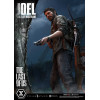 Prime 1 - Joel (The The Last of Us Part I) 1/4 Real Elite Masterline Bonus Version