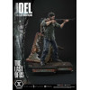 Prime 1 - Joel (The The Last of Us Part I) 1/4 Real Elite Masterline Bonus Version