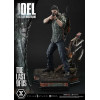 Prime 1 - Joel (The The Last of Us Part I) 1/4 Real Elite Masterline Bonus Version