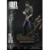 Prime 1 - Joel (The The Last of Us Part I) 1/4 Real Elite Masterline Bonus Version