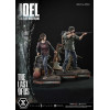 Prime 1 - Joel (The The Last of Us Part I) 1/4 Real Elite Masterline Bonus Version