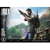 Prime 1 - Joel (The The Last of Us Part I) 1/4 Real Elite Masterline Bonus Version