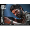 Prime 1 - Joel (The The Last of Us Part I) 1/4 Real Elite Masterline Bonus Version