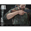 Prime 1 - Joel (The The Last of Us Part I) 1/4 Real Elite Masterline Bonus Version