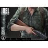 Prime 1 - Joel (The The Last of Us Part I) 1/4 Real Elite Masterline Bonus Version