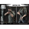 Prime 1 - Joel (The The Last of Us Part I) 1/4 Real Elite Masterline Bonus Version