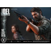 Prime 1 - Joel (The The Last of Us Part I) 1/4 Real Elite Masterline Bonus Version