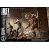 Prime 1 - Joel (The The Last of Us Part I) 1/4 Real Elite Masterline Bonus Version