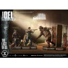 Prime 1 - Joel (The The Last of Us Part I) 1/4 Real Elite Masterline Bonus Version