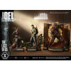 Prime 1 - Joel (The The Last of Us Part I) 1/4 Real Elite Masterline Bonus Version