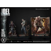 Prime 1 - Joel (The The Last of Us Part I) 1/4 Real Elite Masterline Bonus Version
