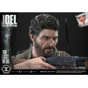 Prime 1 - Joel (The The Last of Us Part I) 1/4 Real Elite Masterline Bonus Version
