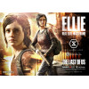 Prime 1 - Ellie (The The Last of Us Part I) 1/4 Real Elite Masterline Bonus Version