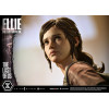 Prime 1 - Ellie (The The Last of Us Part I) 1/4 Real Elite Masterline Bonus Version