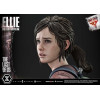 Prime 1 - Ellie (The The Last of Us Part I) 1/4 Real Elite Masterline Bonus Version